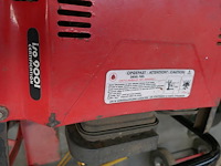 Stroomgenerator iso 9001 - afbeelding 5 van  5