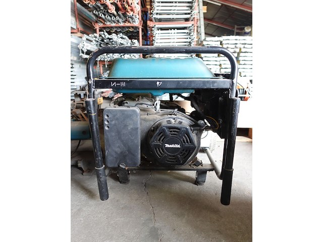 Stroomgenerator makita - afbeelding 2 van  5