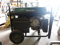 Stroomgenerator makita - afbeelding 3 van  5