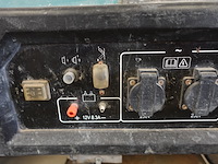 Stroomgenerator makita - afbeelding 7 van  8
