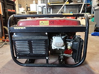 Stroomgenerator powerengier - afbeelding 3 van  5