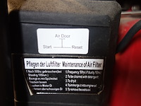 Stroomgenerator powerengier - afbeelding 5 van  5