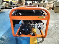Stroomgenerator rochevel heavy power - afbeelding 4 van  4