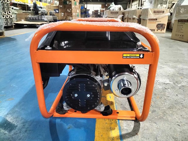 Stroomgenerator rochevel heavy power - afbeelding 4 van  4