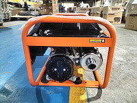 Stroomgenerator rochevel heavy power - afbeelding 4 van  4