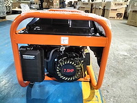 Stroomgenerator rochevel heavy power - afbeelding 1 van  1