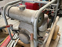 Stroomgenerator sachs - afbeelding 1 van  5