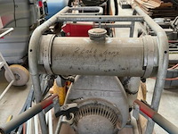 Stroomgenerator sachs - afbeelding 2 van  5