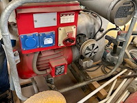 Stroomgenerator sachs - afbeelding 4 van  5