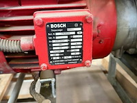 Stroomgenerator sachs - afbeelding 5 van  5