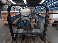Stroomgenerator sdmo - afbeelding 3 van  5