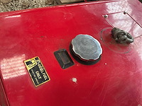 Stroomgenerator stille dieselgenerator - afbeelding 14 van  15