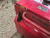 Stroomgenerator stille dieselgenerator - afbeelding 15 van  15
