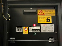 Stroomgenerator vandaele nieuwstaat - afbeelding 9 van  9
