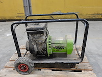 Stroomgenerator zunna - afbeelding 1 van  8