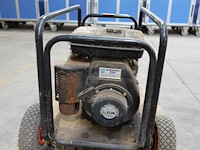 Stroomgenerator zunna - afbeelding 2 van  8