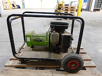 Stroomgenerator zunna - afbeelding 3 van  8