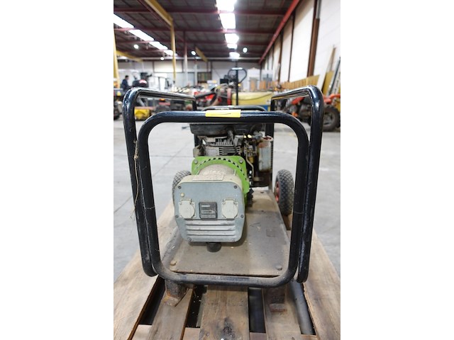 Stroomgenerator zunna - afbeelding 4 van  8