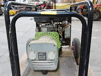 Stroomgenerator zunna - afbeelding 4 van  8