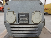 Stroomgenerator zunna - afbeelding 5 van  8