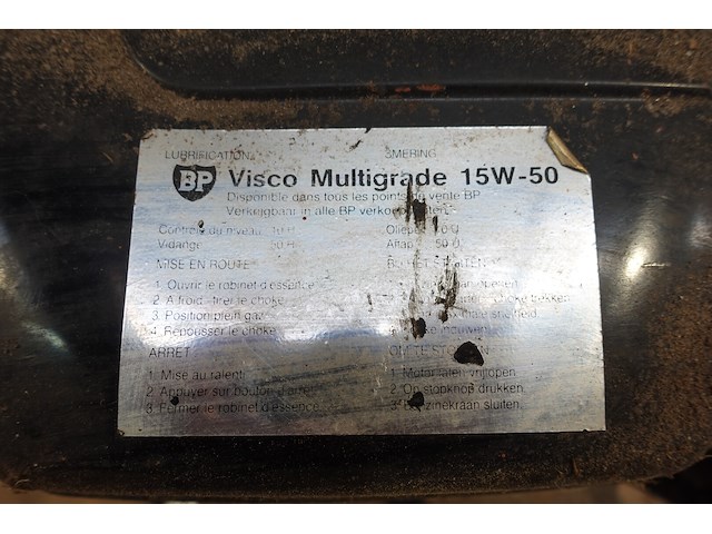 Stroomgenerator zunna - afbeelding 7 van  8