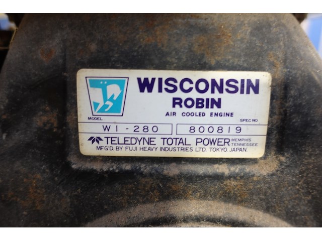 Stroomgenerator zunna - afbeelding 8 van  8