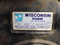 Stroomgenerator zunna - afbeelding 8 van  8