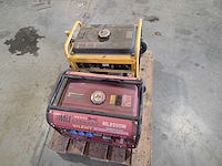 Stroomgenerator