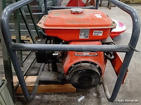 Stroomgenerator - afbeelding 1 van  6