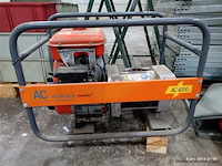 Stroomgenerator - afbeelding 3 van  6