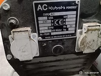 Stroomgenerator - afbeelding 4 van  6