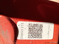 Stroomgenerator - afbeelding 5 van  6