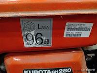 Stroomgenerator - afbeelding 6 van  6