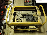 Stroomgenerator - afbeelding 1 van  2