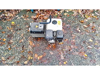 Stroomgenerator - afbeelding 1 van  3