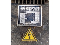 Stroomgenerator - afbeelding 2 van  3