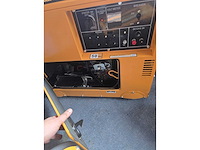 Stroomgenerator - afbeelding 1 van  5