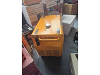 Stroomgenerator - afbeelding 3 van  5