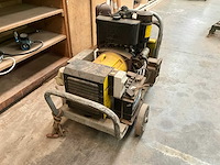 Stroomgenerator - afbeelding 2 van  4