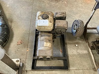 Stroomgenerator - afbeelding 2 van  6