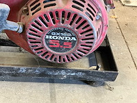 Stroomgenerator - afbeelding 5 van  6