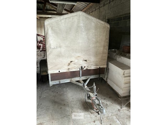 Stroomgroep aanhangwagen - afbeelding 2 van  3