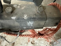 Stroomgroep aanhangwagen - afbeelding 3 van  3