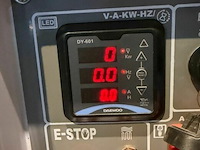 Stroomgroep daewoo - afbeelding 3 van  11