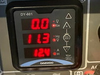 Stroomgroep daewoo - afbeelding 5 van  11