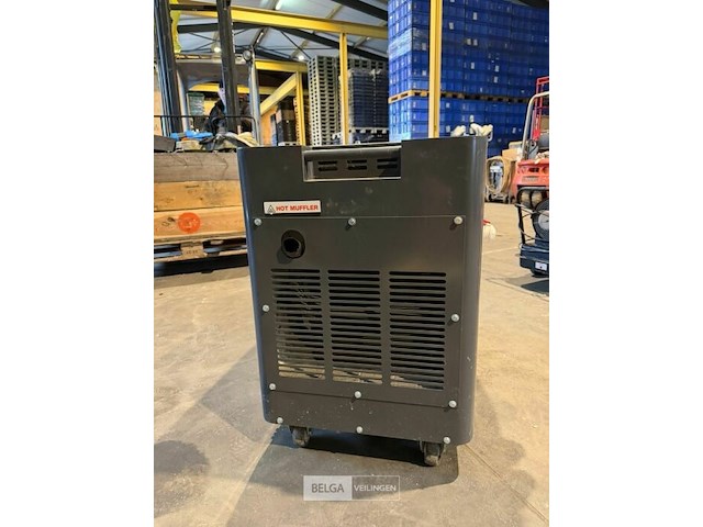 Stroomgroep daewoo - afbeelding 6 van  11