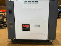 Stroomgroep daewoo - afbeelding 7 van  11