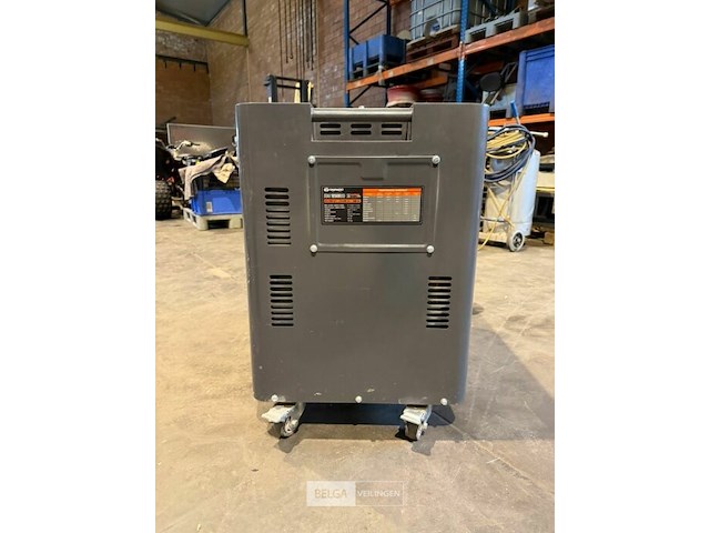 Stroomgroep daewoo - afbeelding 8 van  11