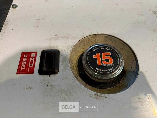 Stroomgroep daewoo - afbeelding 10 van  11