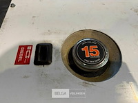 Stroomgroep daewoo - afbeelding 10 van  11